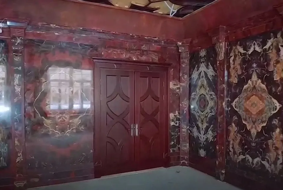 В 2024 году в сердце Оренбурга, в Культурном центре «Эрмитаж Евразия», распахнул… — фото 4