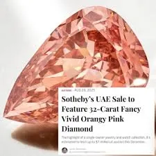 В декабре этого года аукционный дом «Sotheby's» представит крупнейший из когда-л… — фото 2