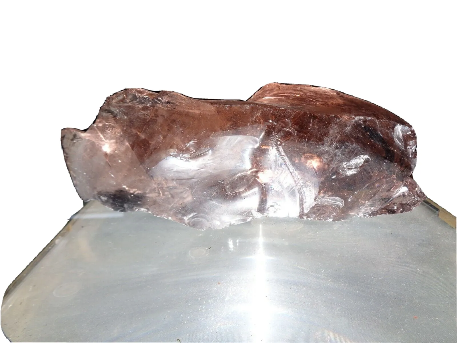 «Кристаллы Андара» (Andara Crystals или Andara Glass) - подделки! — фото 4
