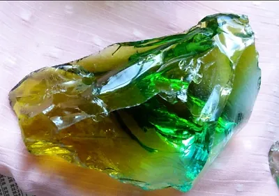 «Кристаллы Андара» (Andara Crystals или Andara Glass) - подделки! — фото 5