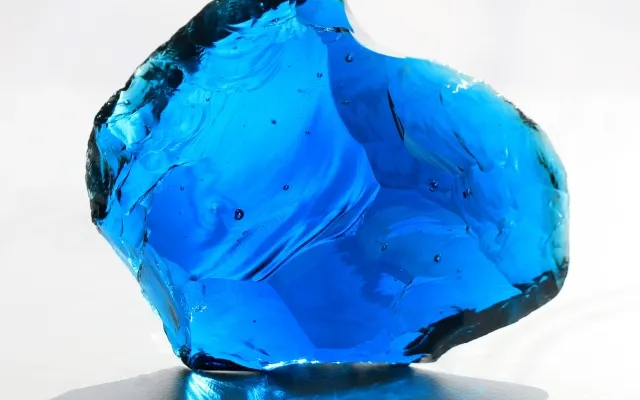 «Кристаллы Андара» (Andara Crystals или Andara Glass) - подделки! — фото 7