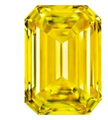 Алмазы, называемые в торговле «канареечно-желтыми» («Canary diamonds»), высоко ц… — фото 4
