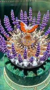 Основанный в 1906 году, ювелирный дом «Van Cleef & Arpels» – это компания, созда… — фото 3