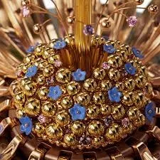 Основанный в 1906 году, ювелирный дом «Van Cleef & Arpels» – это компания, созда… — фото 5