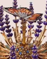 Основанный в 1906 году, ювелирный дом «Van Cleef & Arpels» – это компания, созда… — фото 6