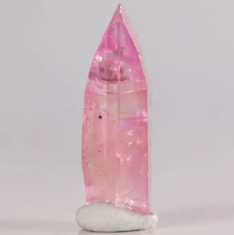Цоизиты фантазийных цветов (Fancy Tanzanite), как правило, несколько недооценены… — фото 2