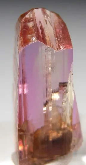 Цоизиты фантазийных цветов (Fancy Tanzanite), как правило, несколько недооценены… — фото 5