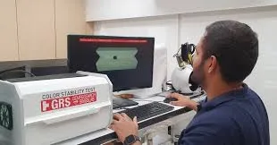 Желтый цвет сапфиров обусловлен двумя причинами: во-первых, высоким содержанием … — фото 1