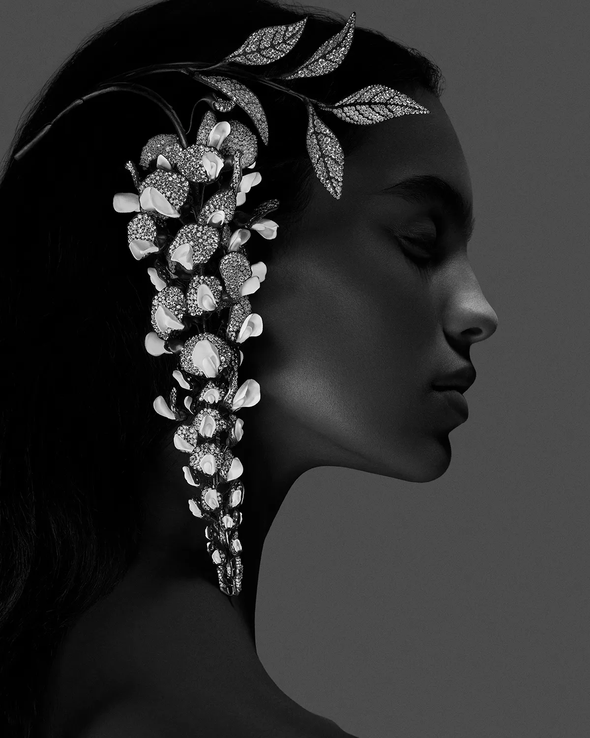 Новая коллекция Бушерон (Boucheron) — фото 4