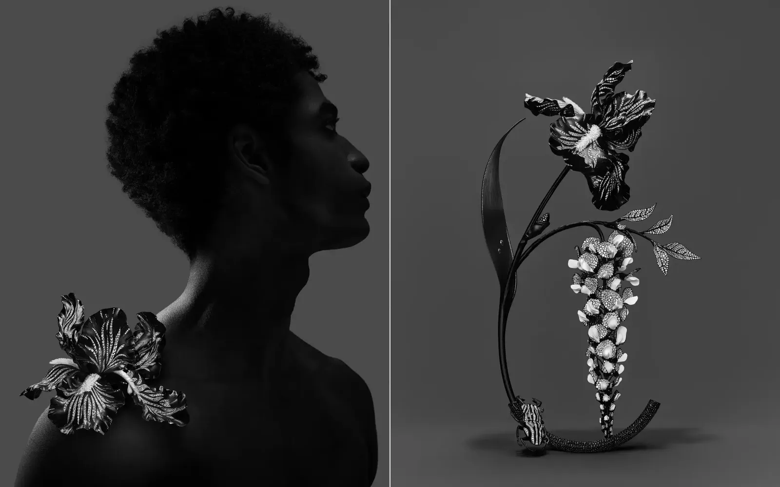 Новая коллекция Бушерон (Boucheron) — фото 6