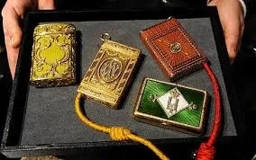 И ещё о драгоценностях Великой княгини Марии Павловны — фото 4