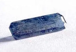«Редкие бериллы»—Часть 10. "Истино синий берилл»" («True Blue Beryl») — фото 1