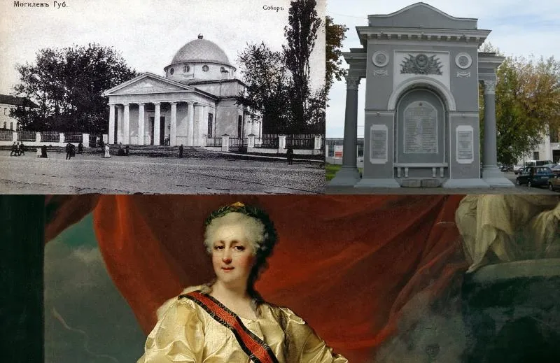 Интересный исторический анекдот про жемчуг Екатерины II — фото 1