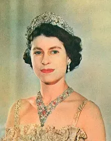 Тиара и колье низама Хайдарабада — фото 5