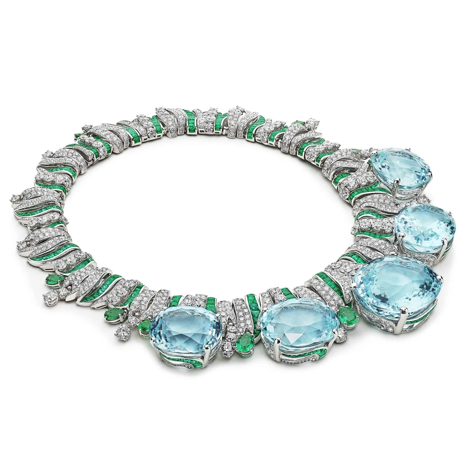 Самые самые ювелирные изделия Bvlgari — фото 4