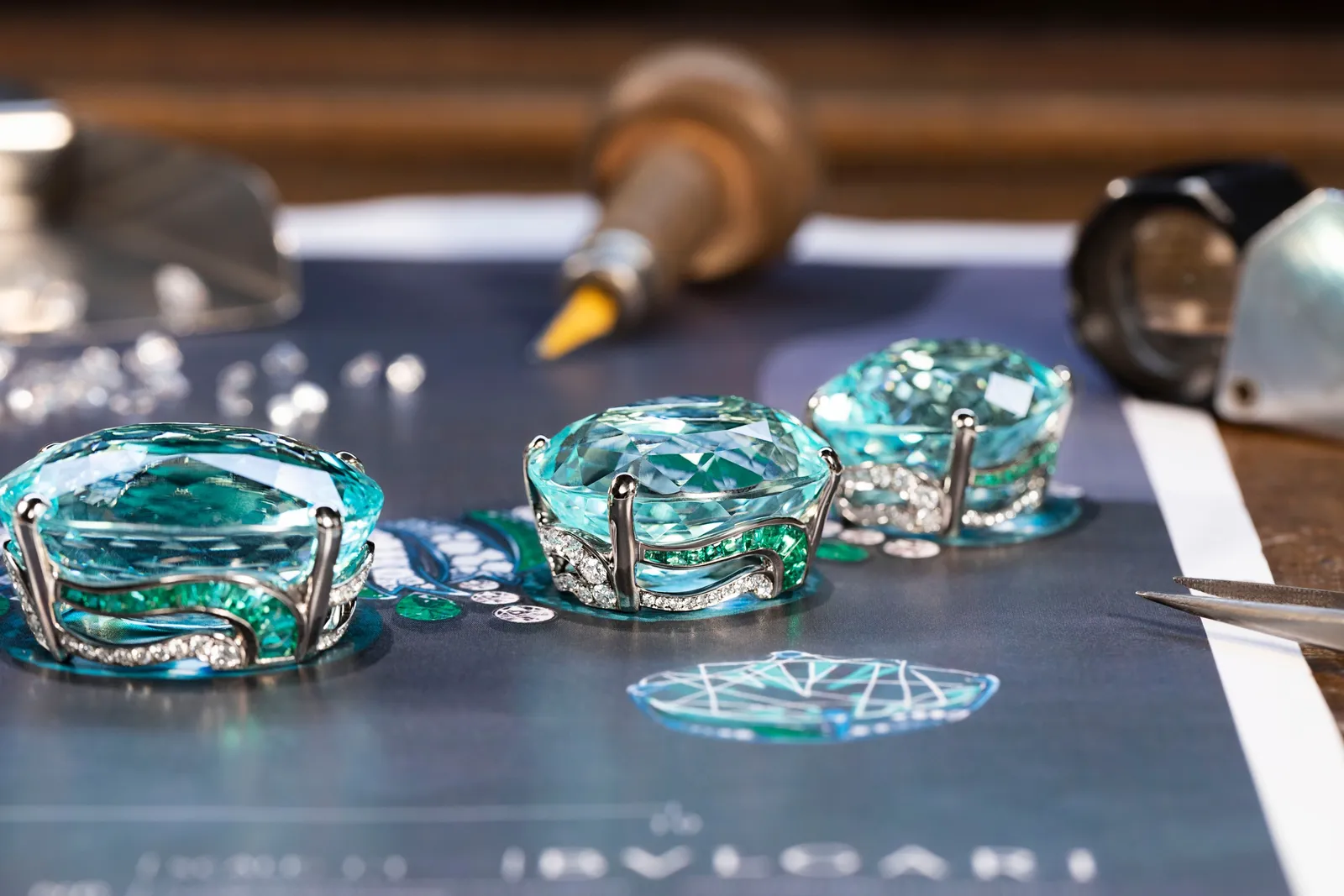 Самые самые ювелирные изделия Bvlgari — фото 8