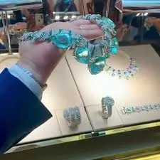 Самые самые ювелирные изделия Bvlgari — фото 9