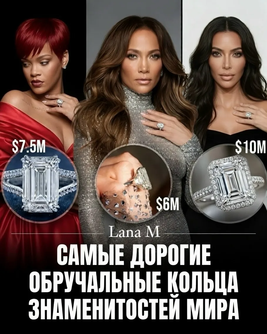 Обручальное кольцо — это ювелирное украшение, которое символизирует брачный союз… — фото 1