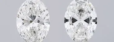 Что такое «эффект бабочки» («The bow tie effect») в бриллиантах? — фото 4