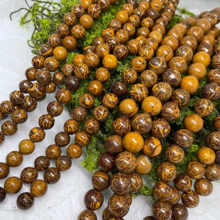 Яшма Мариам (mariam jasper) — фото 6