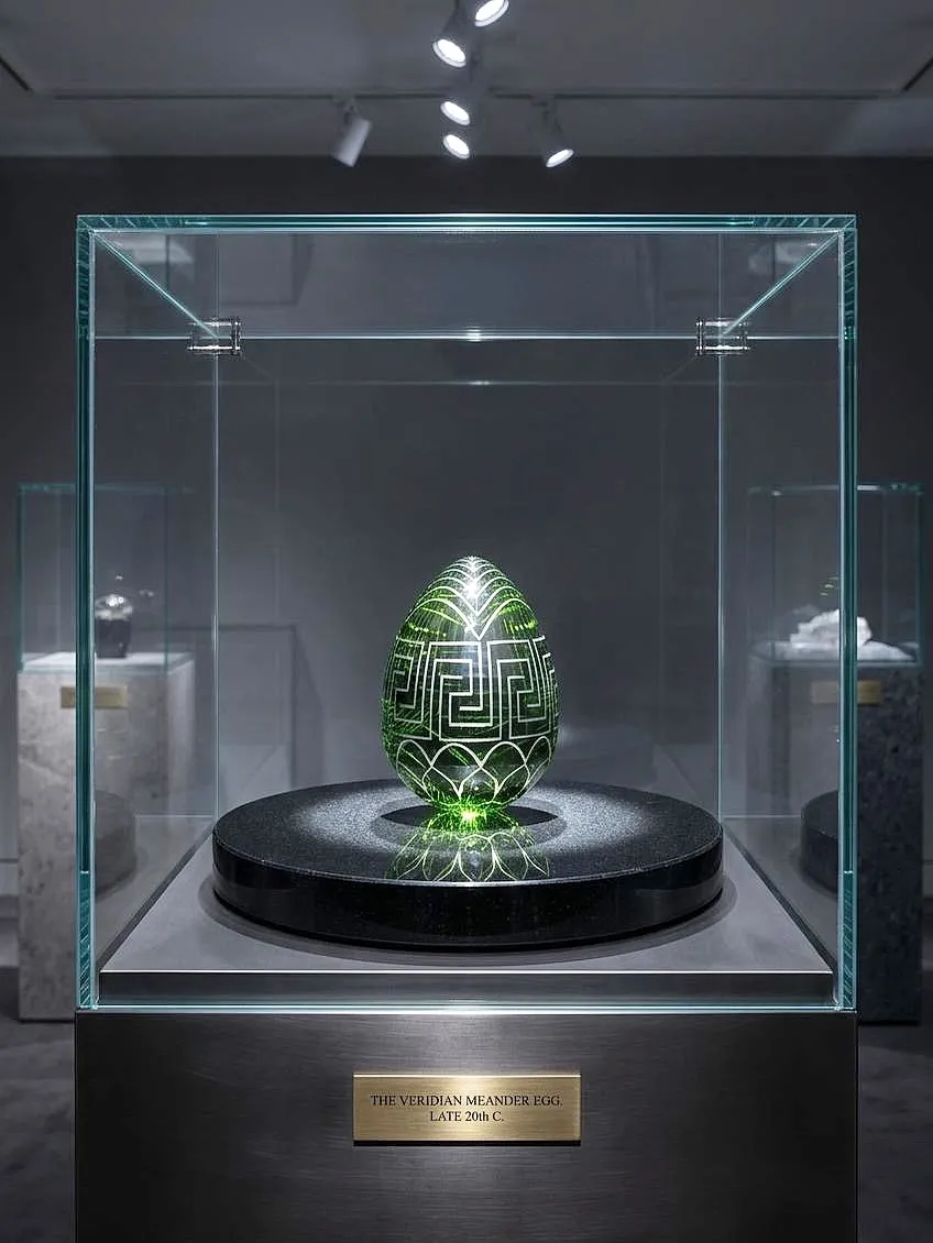 Официальными камнями августа являются два уникальных цветных камня—перидот (он ж… — фото 1