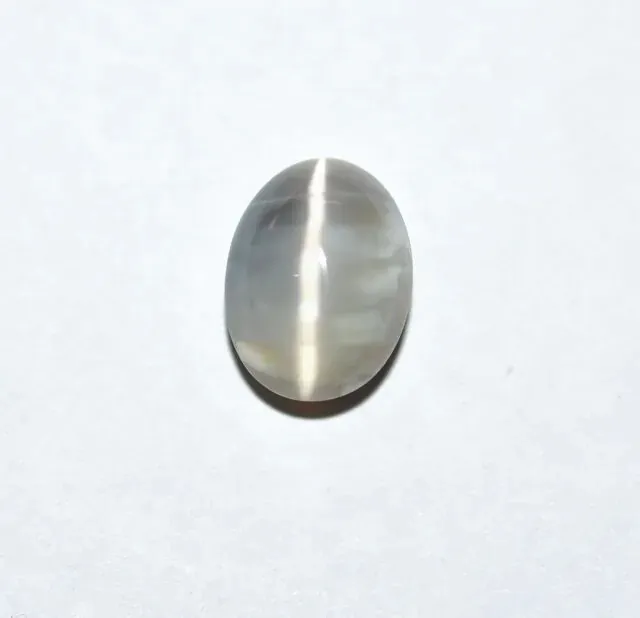 Опал «кошачий глаз» (Cat's Eye Opal). — фото 6