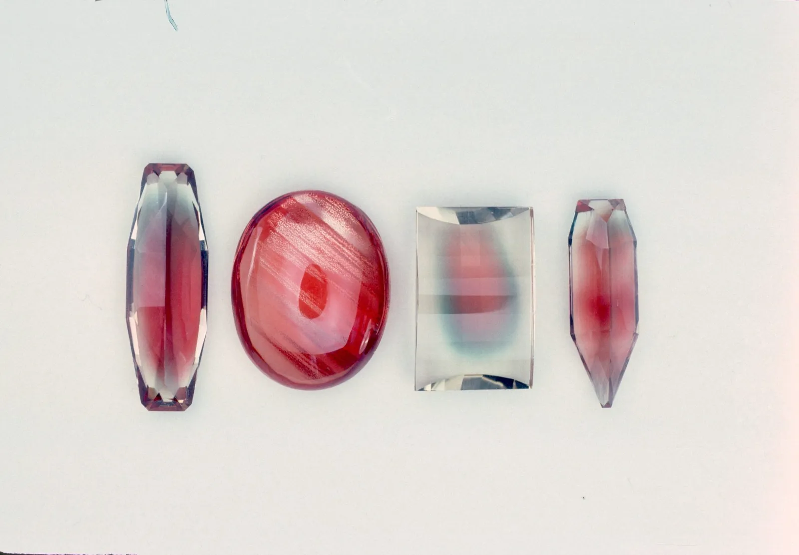 > Орегонский "Солнечник" (Sunstone), он же Гелиолит. — фото 4