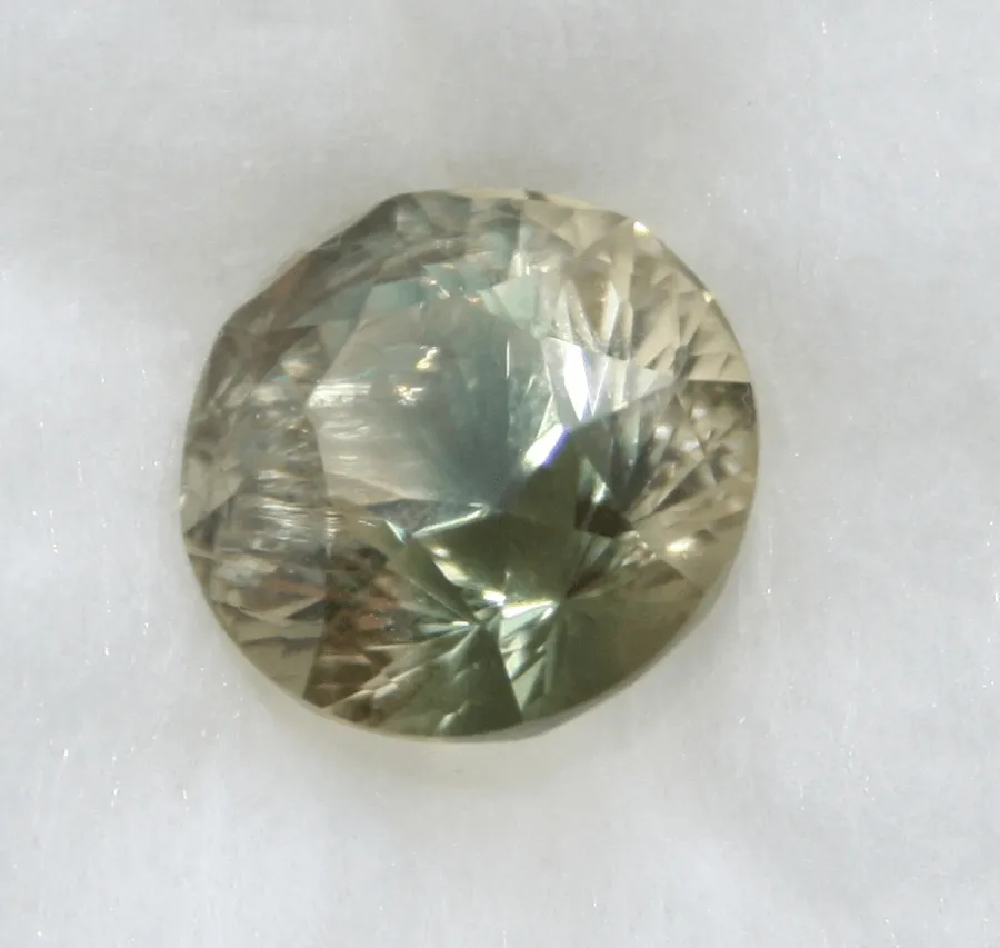 > Орегонский "Солнечник" (Sunstone), он же Гелиолит. — фото 6