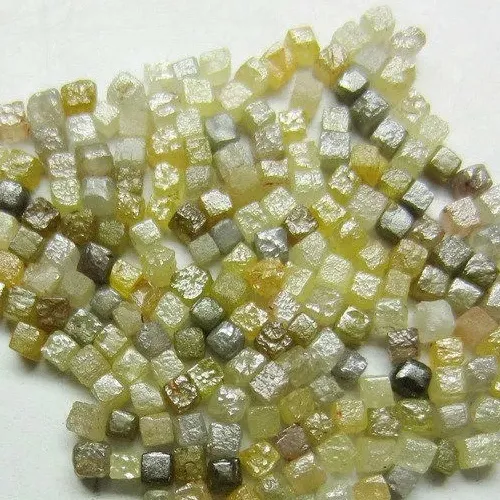>Алмаз в рубашке (англ. «coated diamond») —чистый алмаз, покрытый низкосортной к… — фото 3