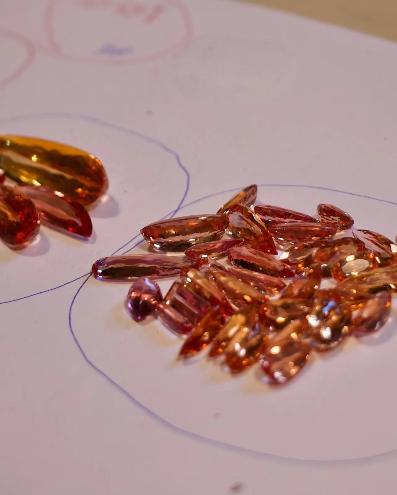 Штат Минас-Жерайс в Бразилии, славится своими редкими камнями, уже почти 300 лет… — фото 5