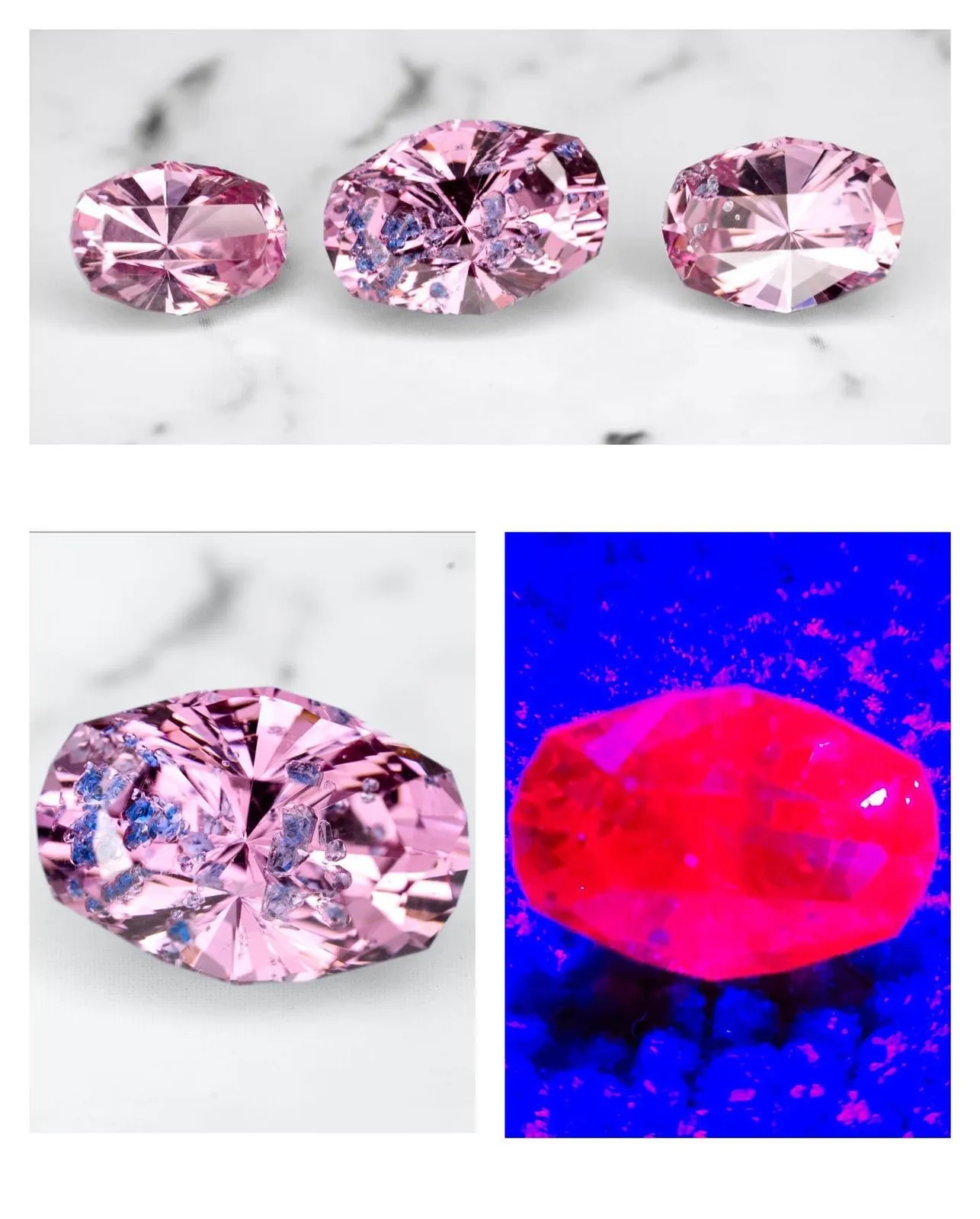 > Dragon garnet!! Драконий гранат. — фото 1