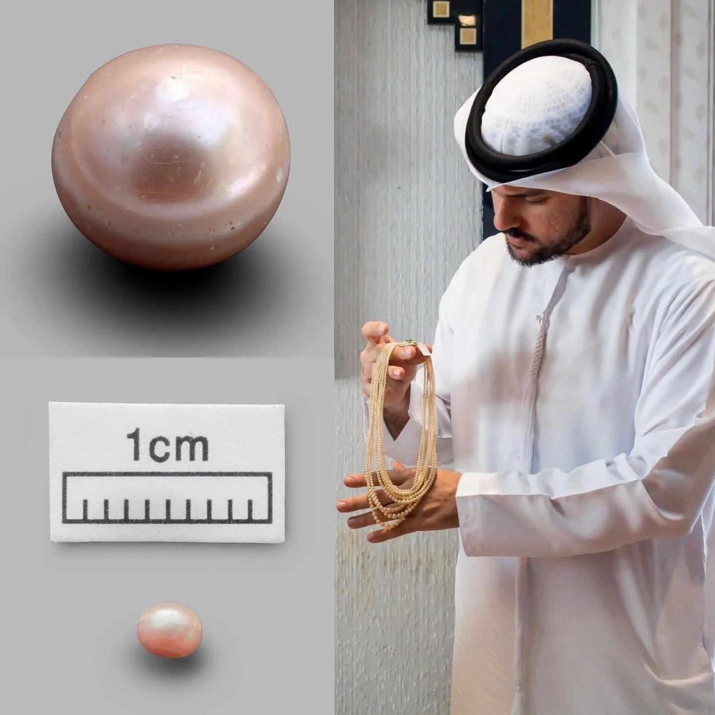 Несколько лет назад Департамент культуры и туризма Абу-Даби (DCT Abu Dhabi) объя… — фото 1