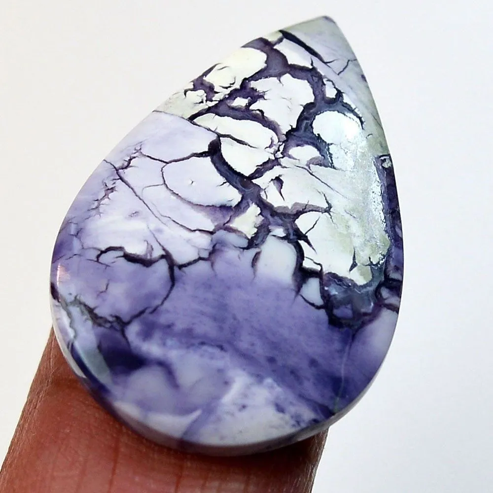 И так, Камень Тиффани (Tiffany Stone или Opal Fluorite) более подробно. — фото 8