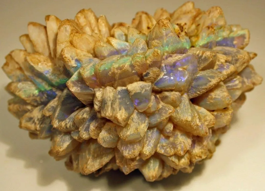"Opal Pineapple" (Опаловый ананас). — фото 6