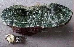 Серафинит.