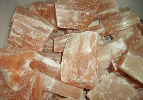 Селенит