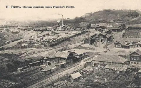 Интересное из истории самого русского камня – малахита.