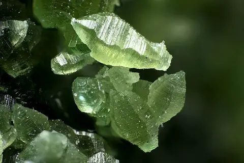 Лизардит (Lizardite)