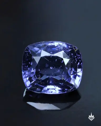 💎Что делает синюю шпинель кобальтовой?