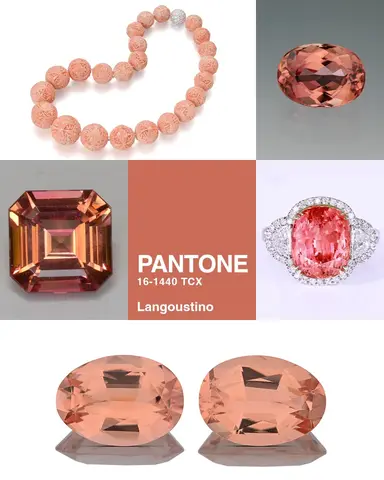 Компания «@Pantone» недавно представила палитру для сезона «весна-лето 2027», в …