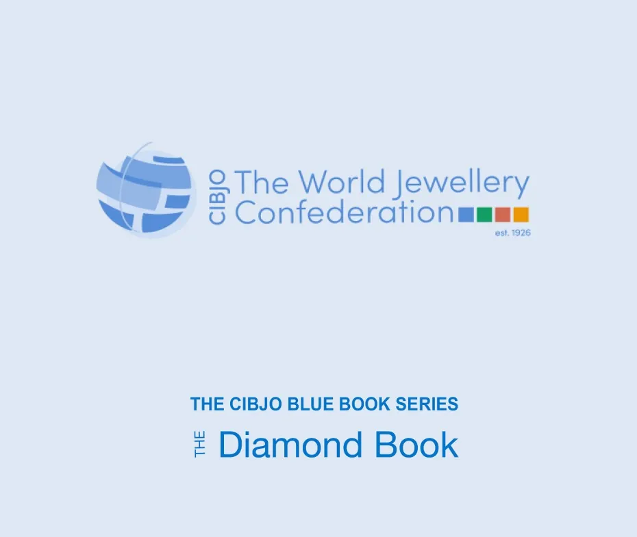 Обложка: DIAMOND COMMISSION 2026-1