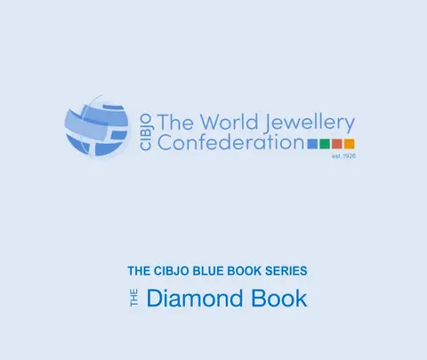 Обложка: DIAMOND COMMISSION 2026-1